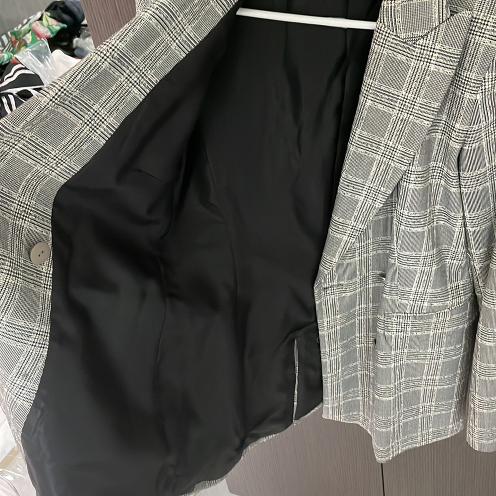 π€πZara Basic Jacket ππ€ - Picture 10 of 13